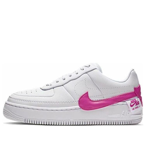 

Кроссовки af1 jester xx Nike, белый