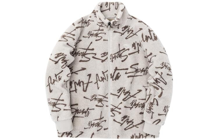 

Life Collection Куртка мужская бежевая Anta, бежевый