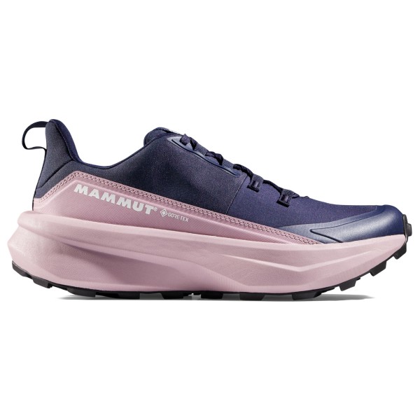 

Женские кроссовки Aenergy Hike Low GTX - мультиспортивные Mammut, мультиколор