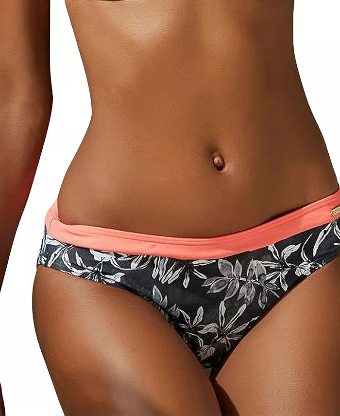 

Женский классический купальник-бикини с принтом LASCANA, мультиколор