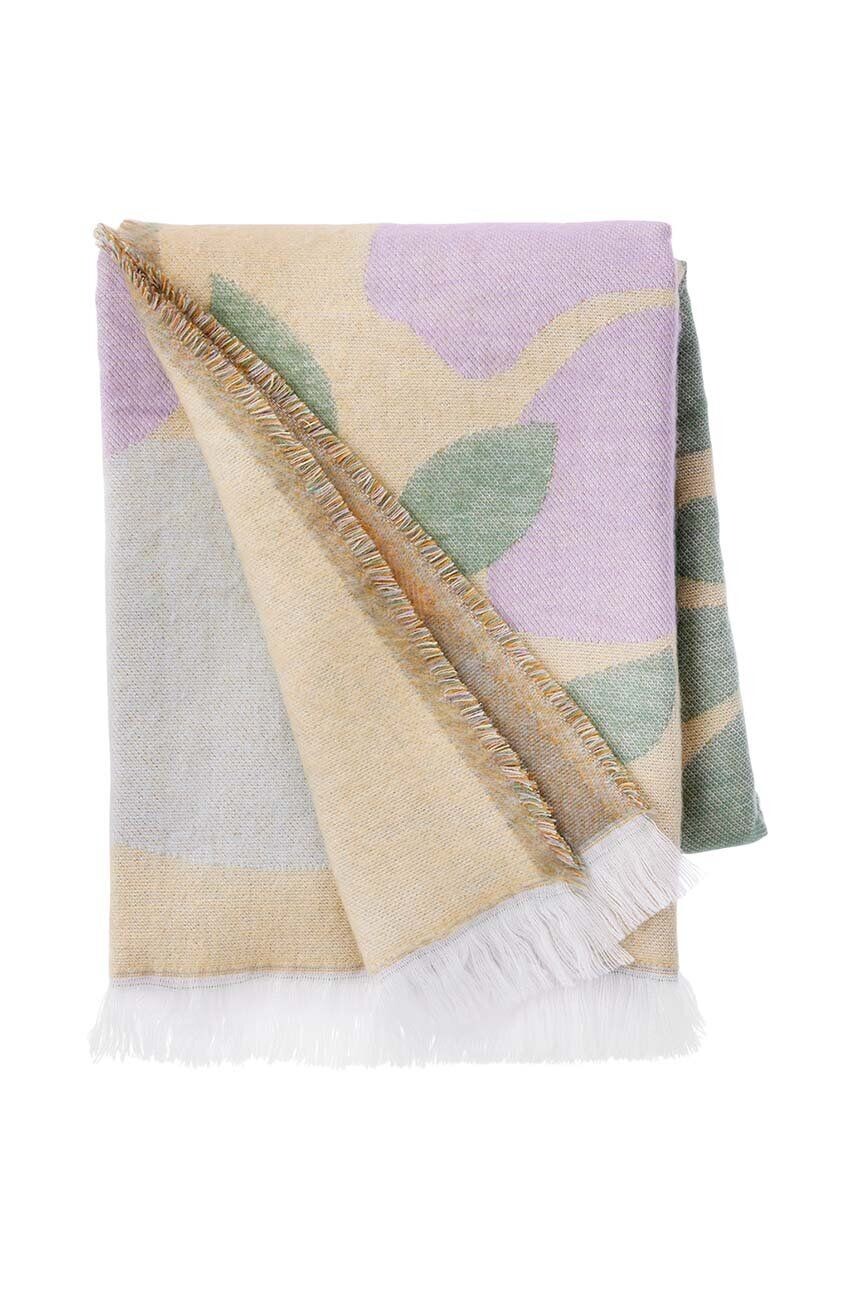 

Покрывало Cosy Living Carla Throw Cozy Living, мультиколор