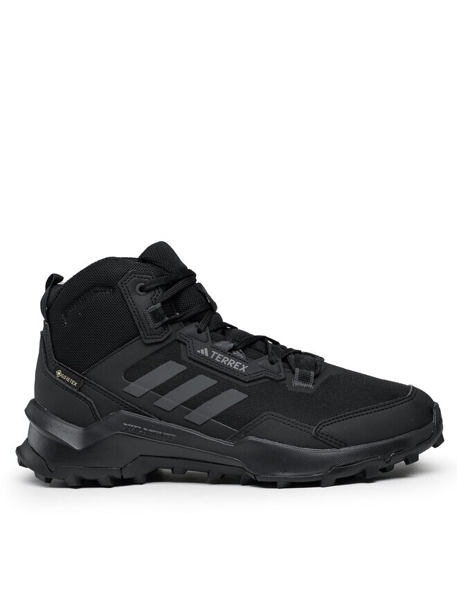 

Сапоги Adidas, черный