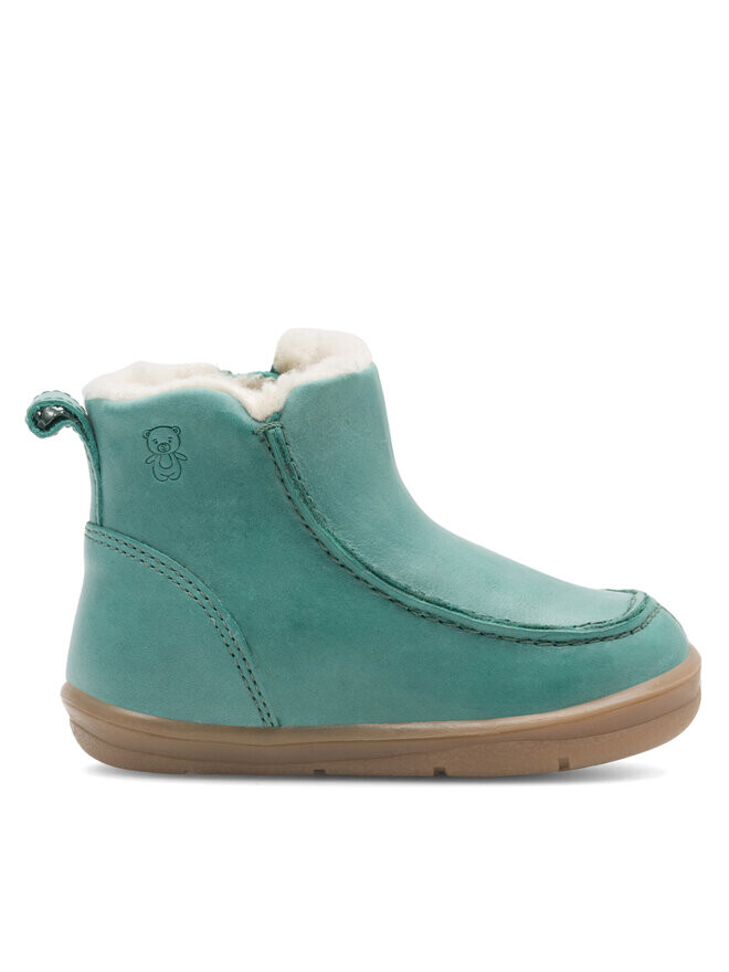 

Кроссовки Schnürschuhe DASH Lasocki, зеленый