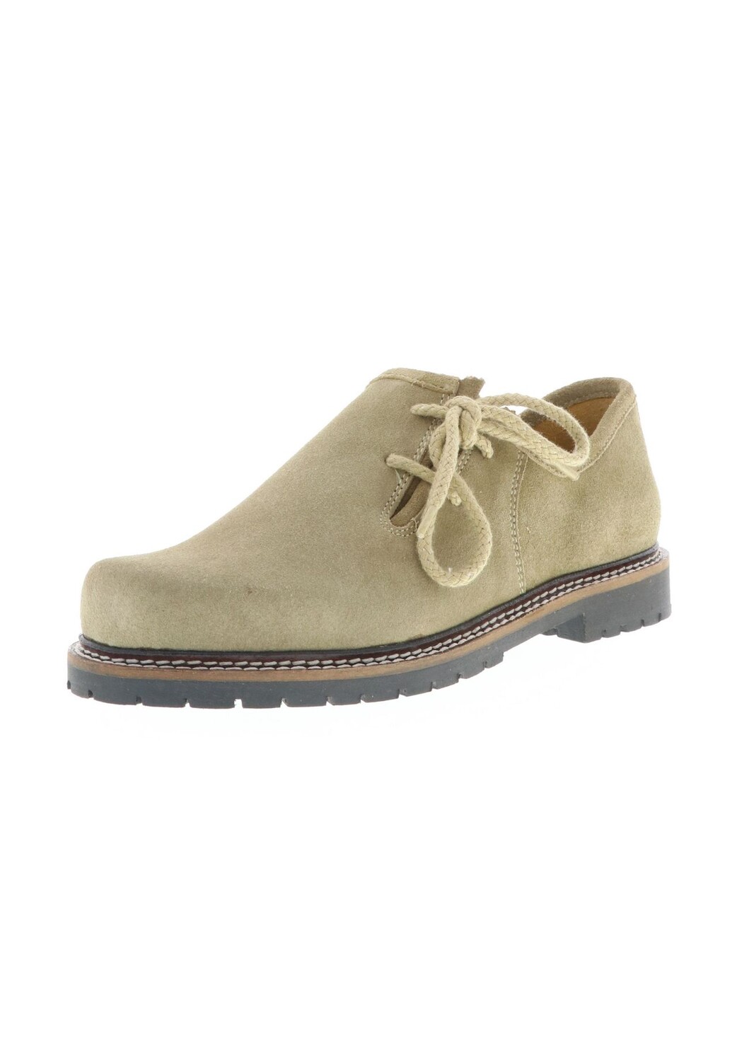 

Туфли TORRANCE на шнуровке Finn Comfort, цвет Mustard