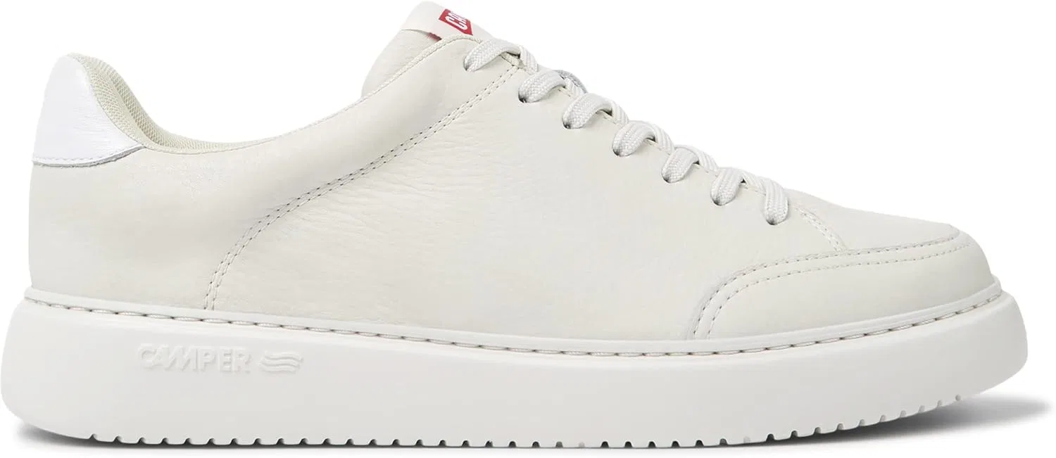 Мужские кроссовки Camper Men's Runner K21 K100841, White 003. — фото 3