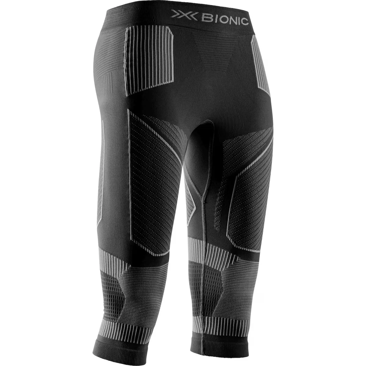 

Женские лыжные колготки ENERGY ACCUMULATOR LIGHT X-Bionic, чёрный