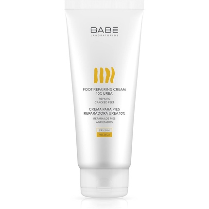 

Крем для ног Babe Laboratorios 10% мочевина 100мл Babé Laboratorios