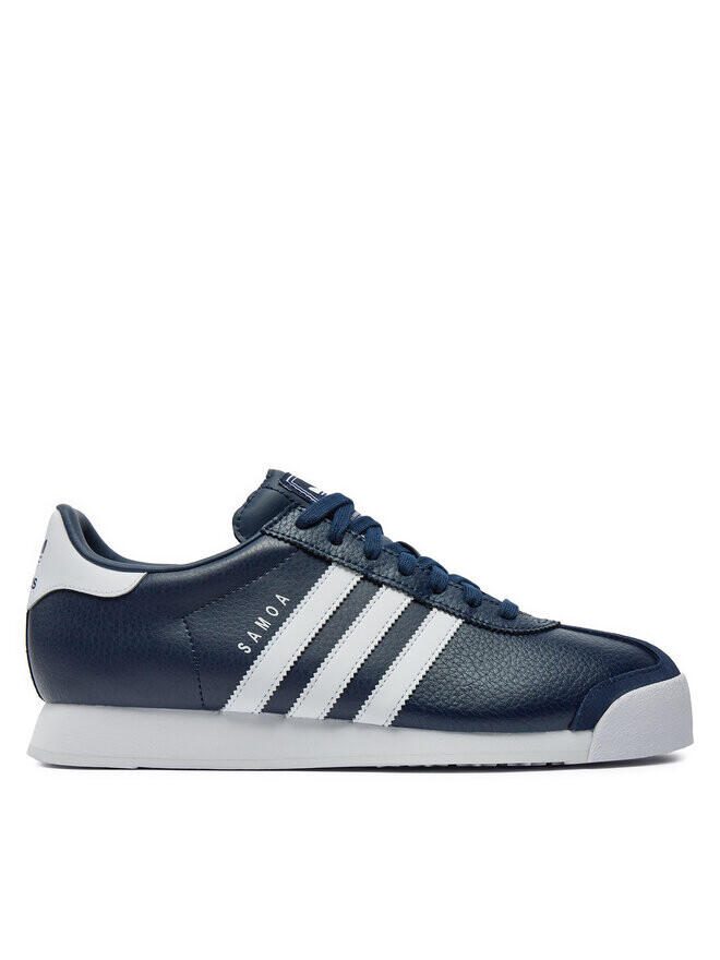

Кроссовки Adidas, синий