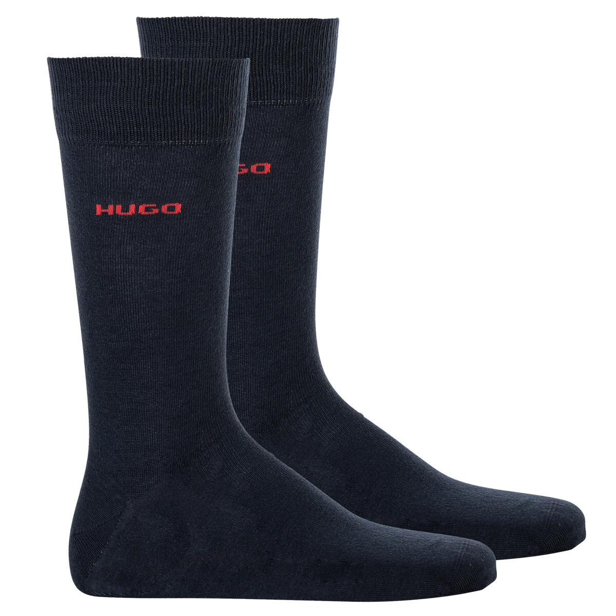 

Носки HUGO 2 шт, синий