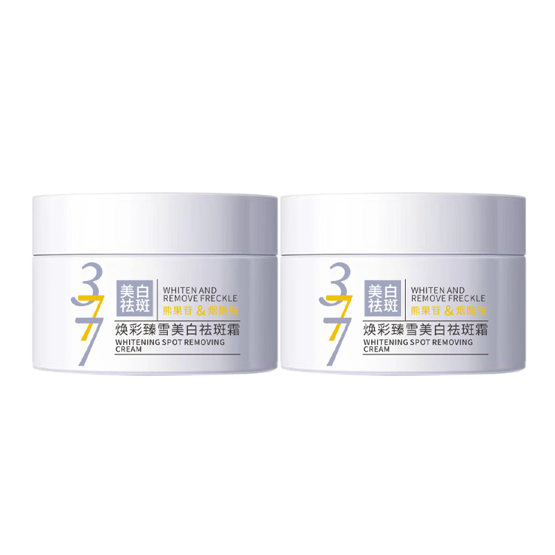 

Крем для удаления темных пятен radiant snow увлажняющий, осветляющий и питательный 50g AOFUXUE