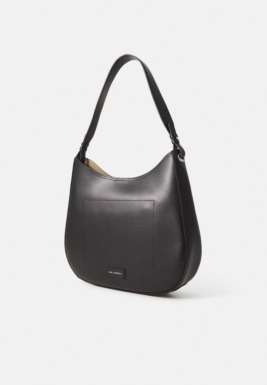 

Сумка BAG PERFORATED KARL LAGERFELD, черный