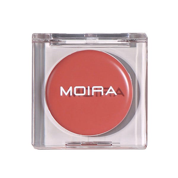 

Кремовые румяна MOIRA Loveheat, 8 I trust you