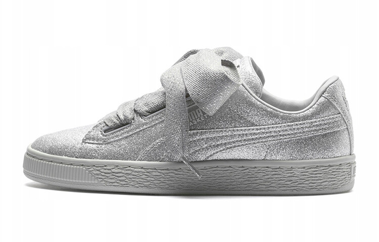 

Puma Basket Kids Обувь для скейтбординга Детская