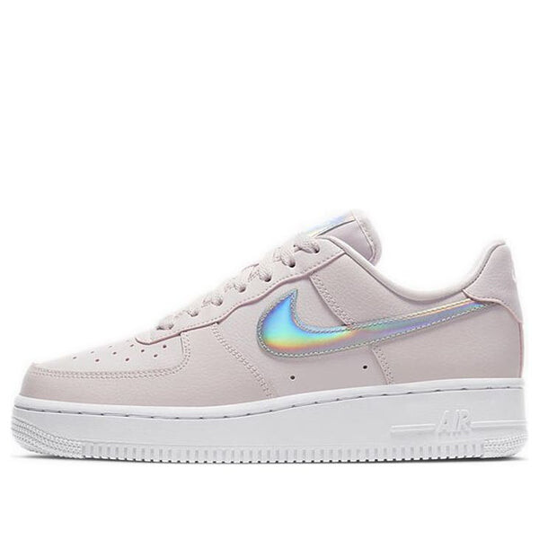 

Кроссовки air force 1 низкие Nike, розовый