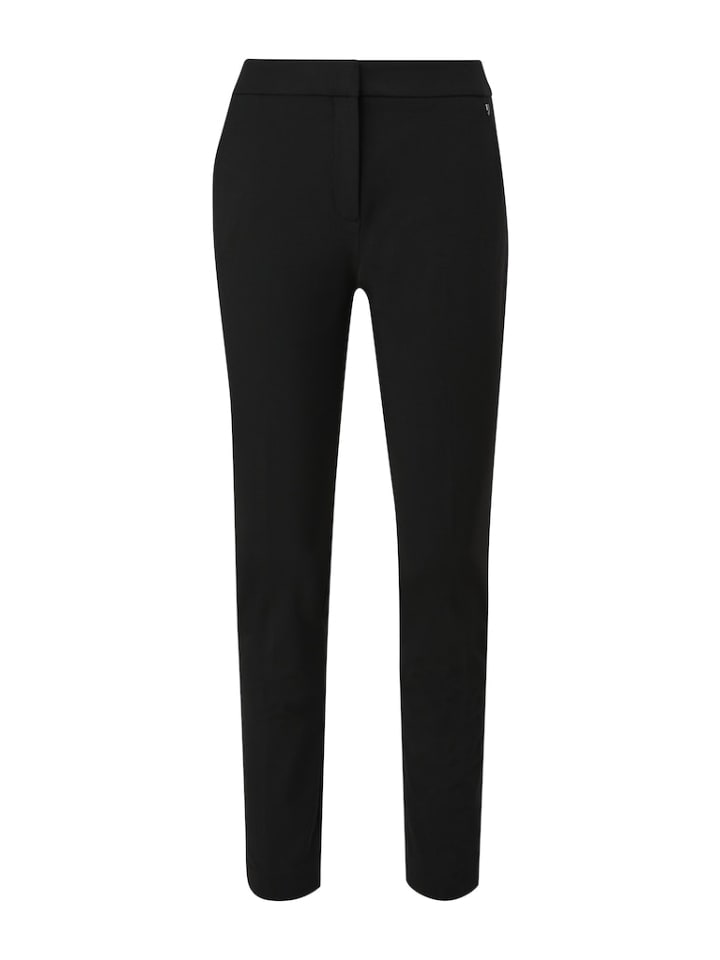 

Тканевые брюки comma, цвет hose