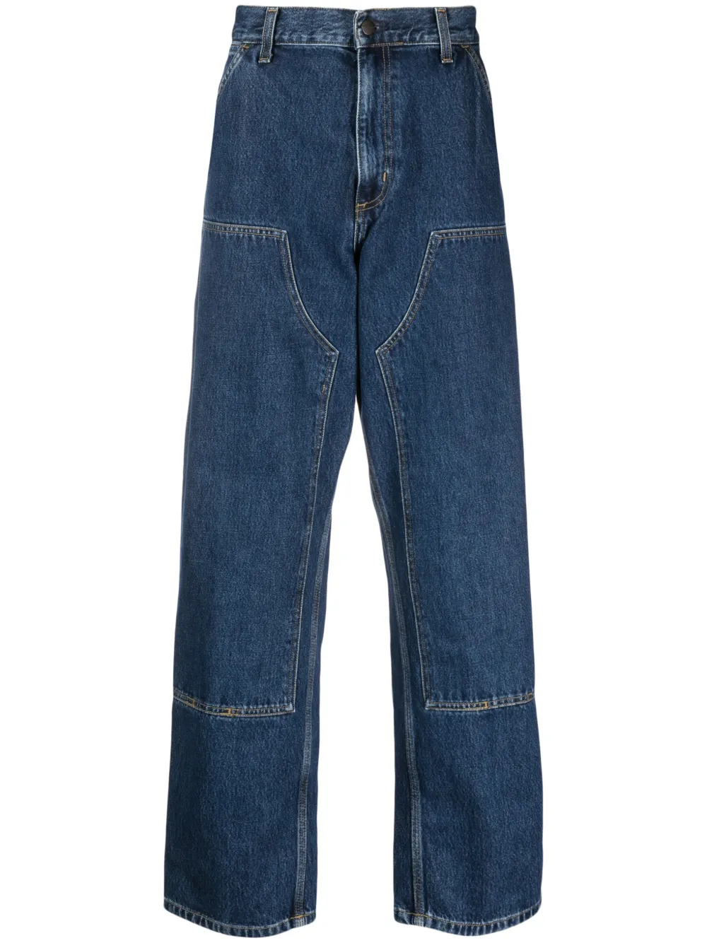 

Джинсы Nash DKlow CARHARTT WIP, синий