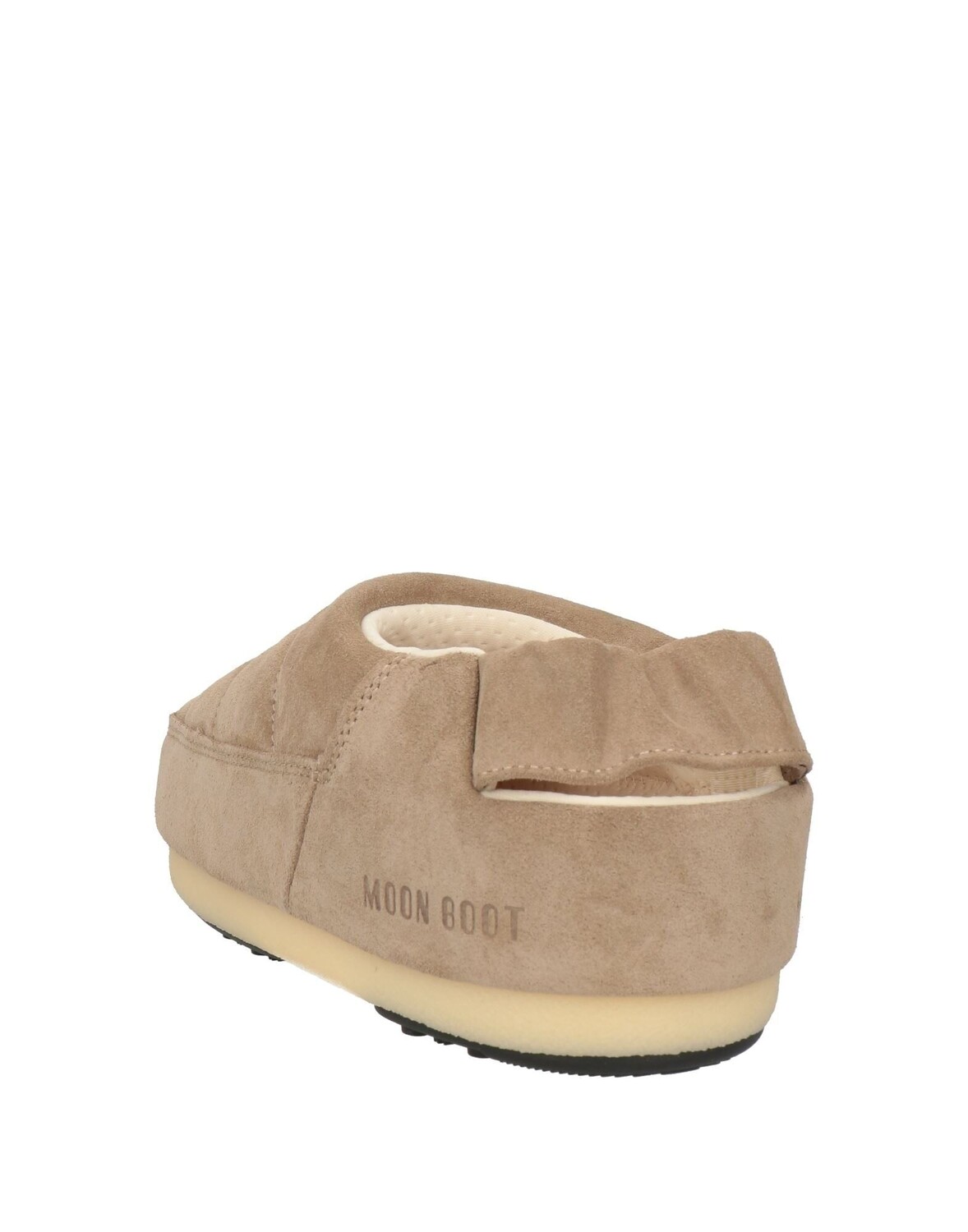 

Мюли Moon Boot, бежевый