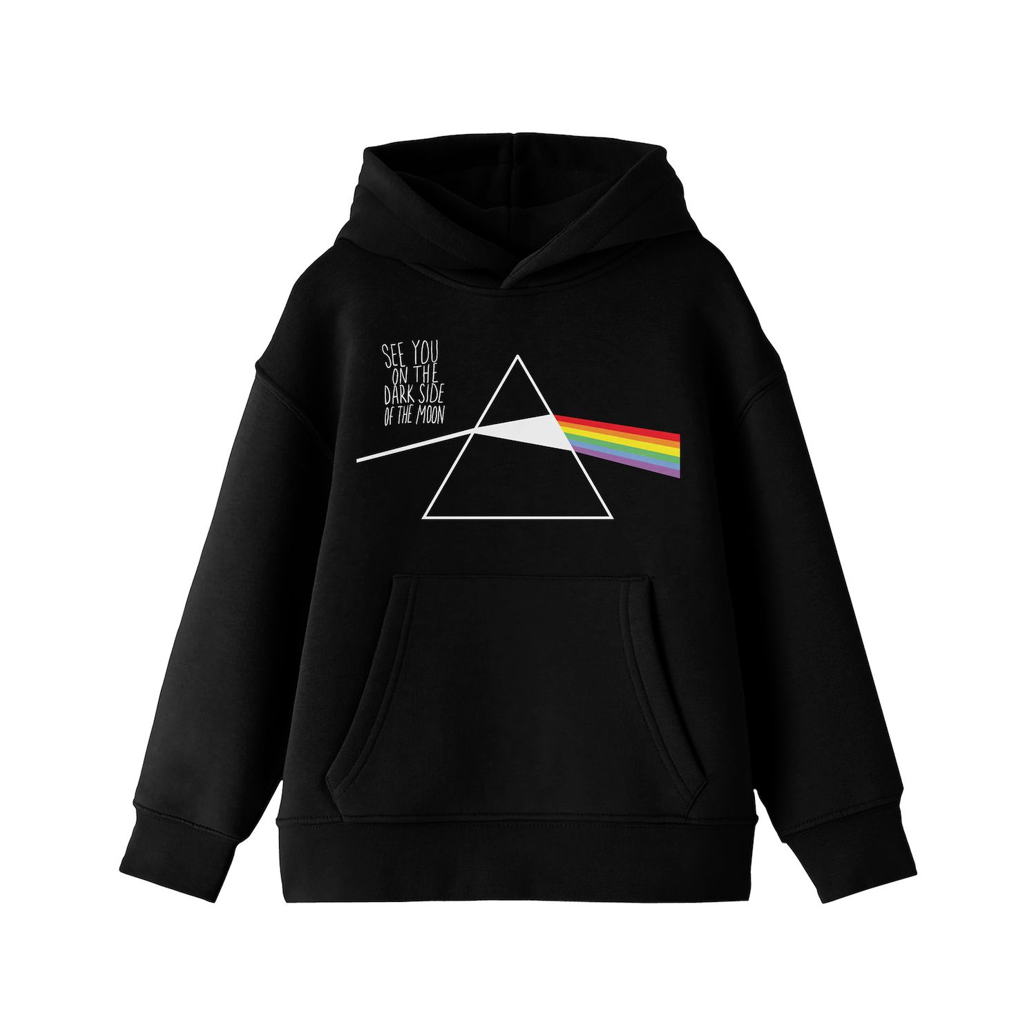 

Толстовка Pink Floyd Dark Side для мальчиков 8–20 лет Licensed Character