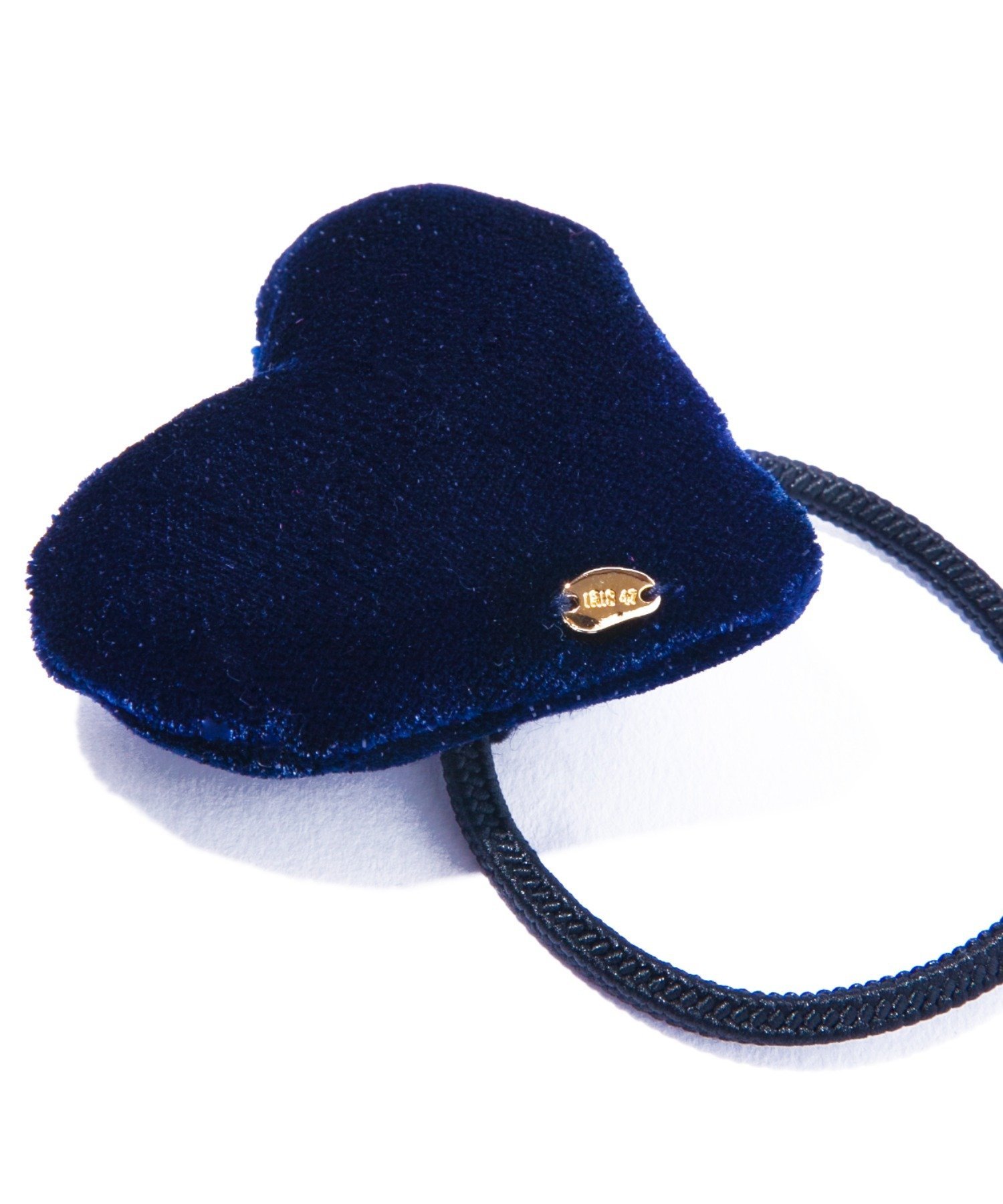 Koko plump pony Iris47, BLUE