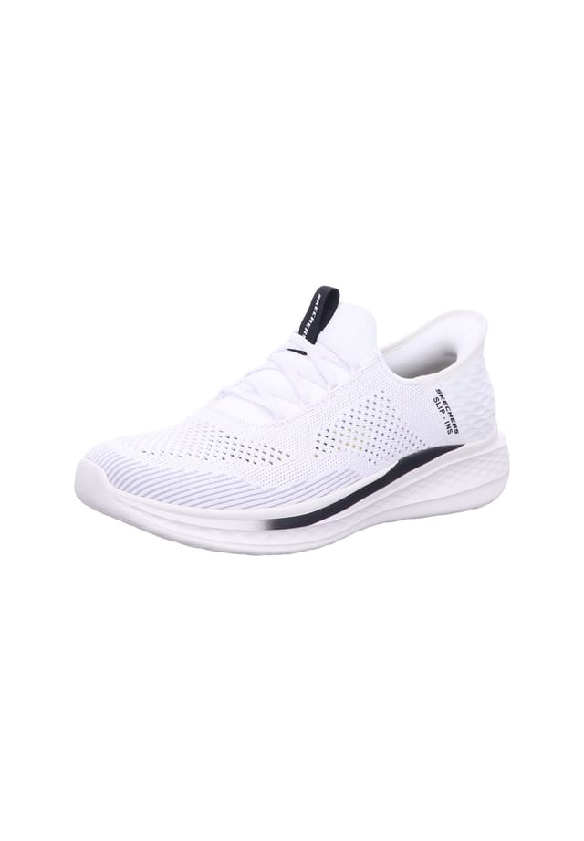 

Кроссовки slade - quinto Skechers, белый
