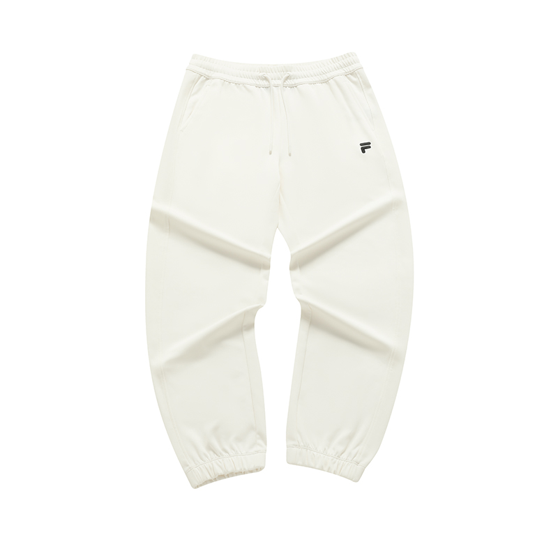 

Футболка INLINE Series Casual Pants Женская Цвет слоновой кости FILA FUSION
