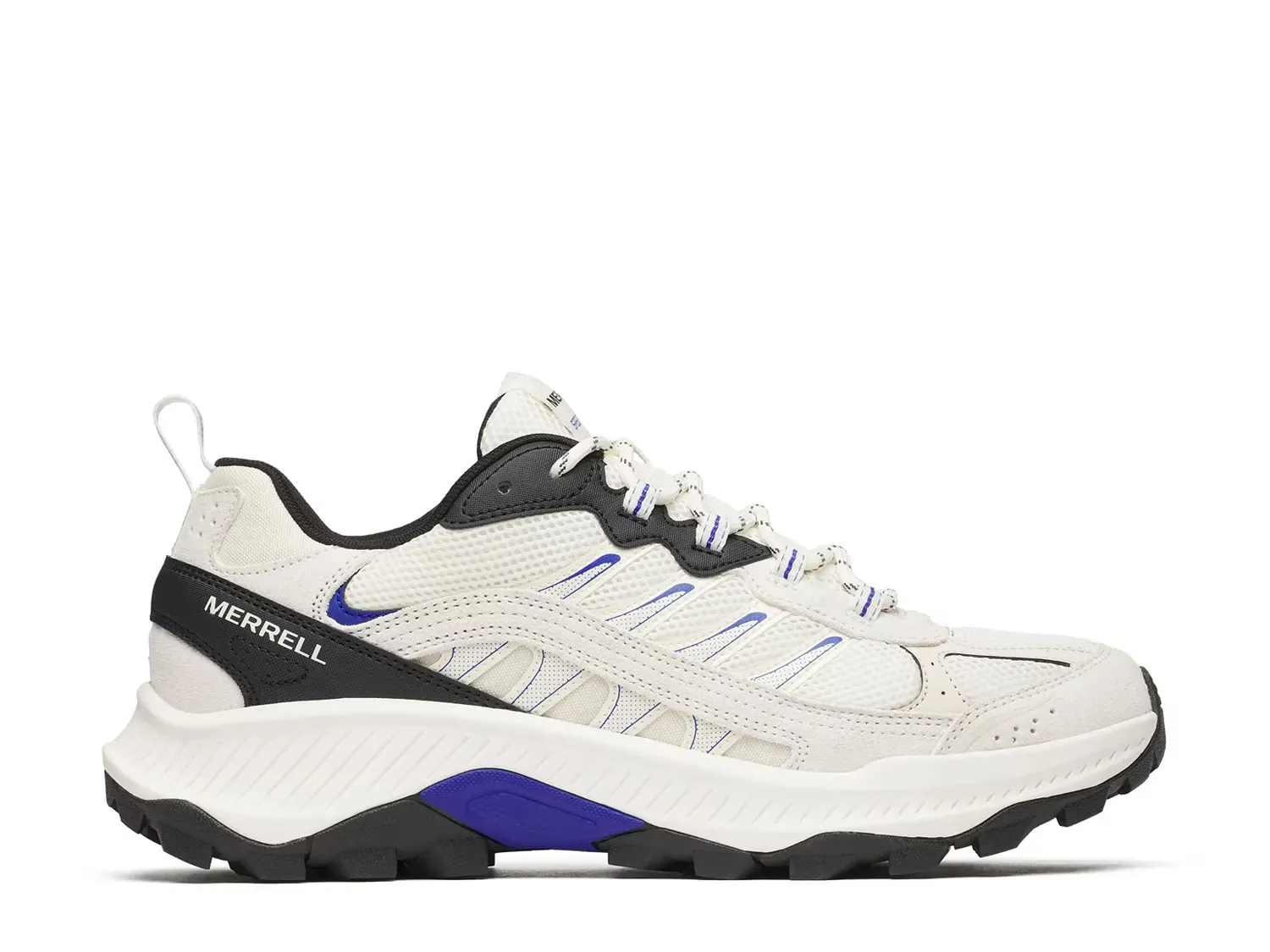 

Кроссовки для трекинга Speed Strike - мужские Merrell, Taupe