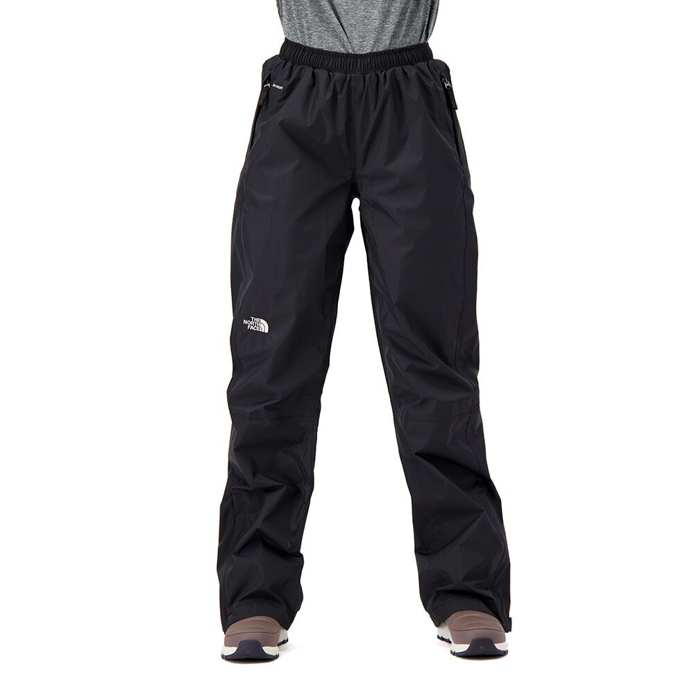 

Брюки The North Face Resolve, черный