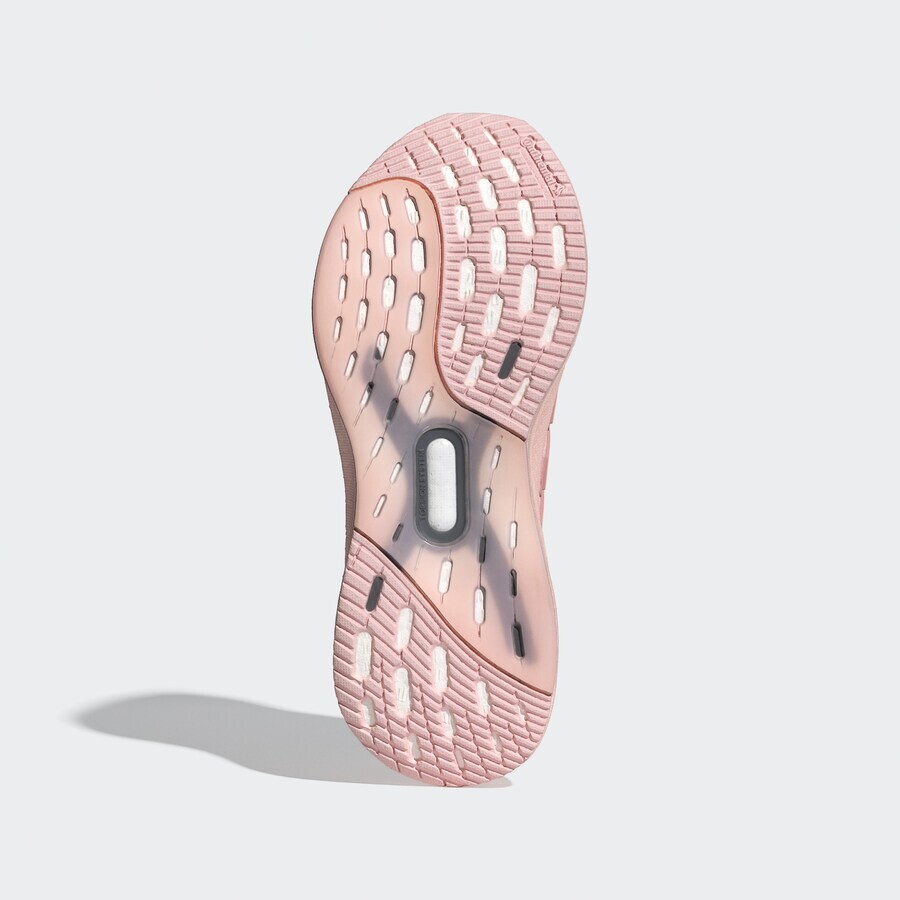 Кроссовки ADIDAS PERFORMANCE Running Ultraboost 5, светло-розовый — фото 4