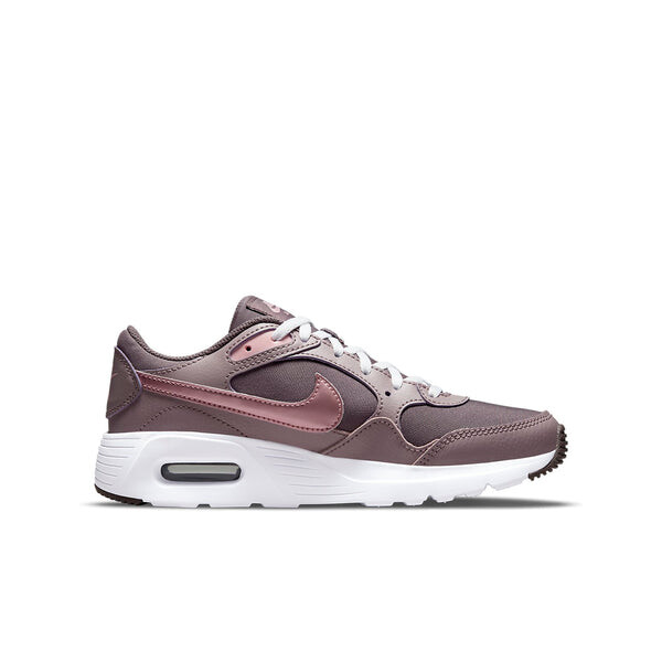 Кроссовки air max sc Nike, фиолетовый — фото 2