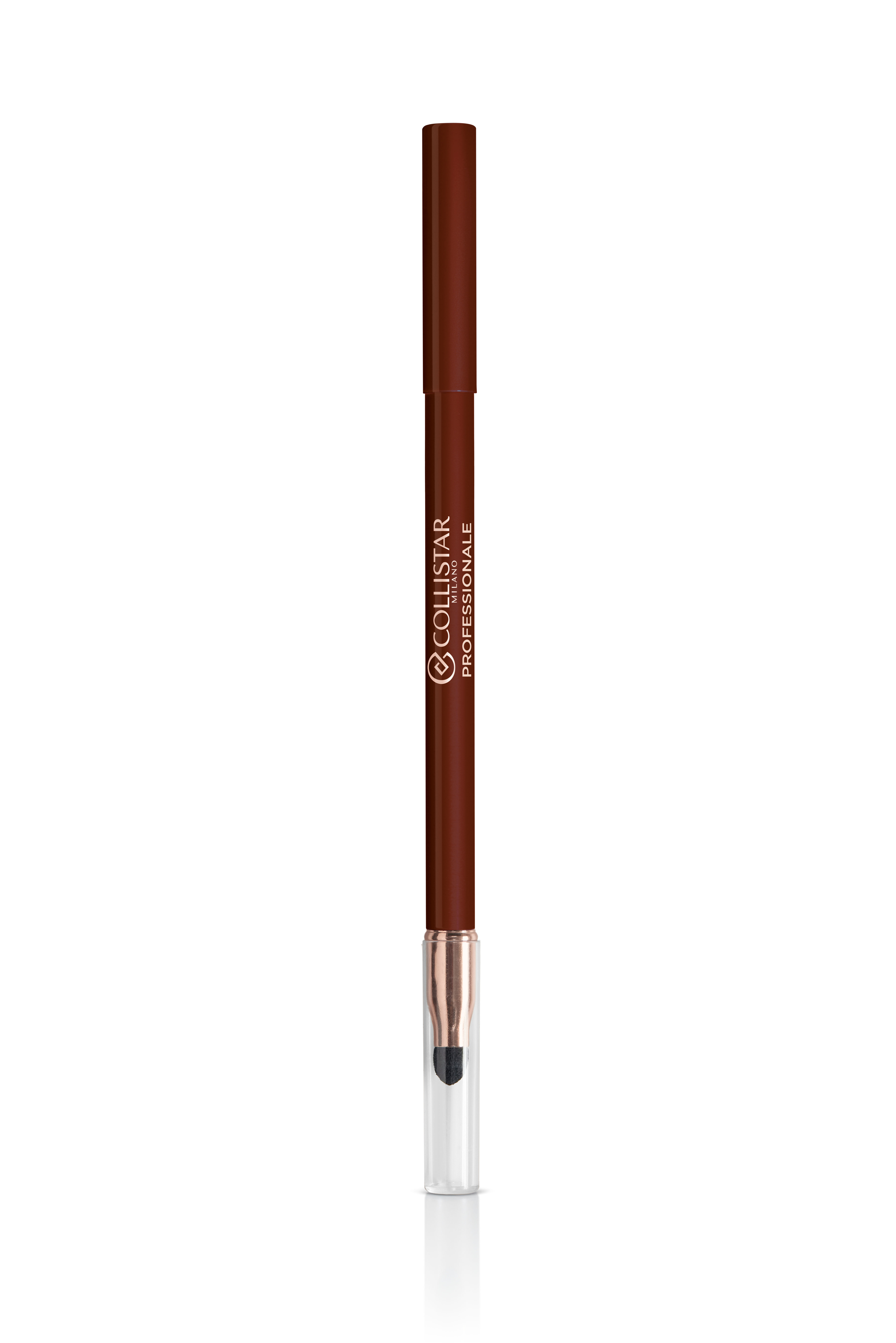 

Подводка для глаз professionale eye pencil Collistar, цвет nr. 27 borgogna, 1.2 мл