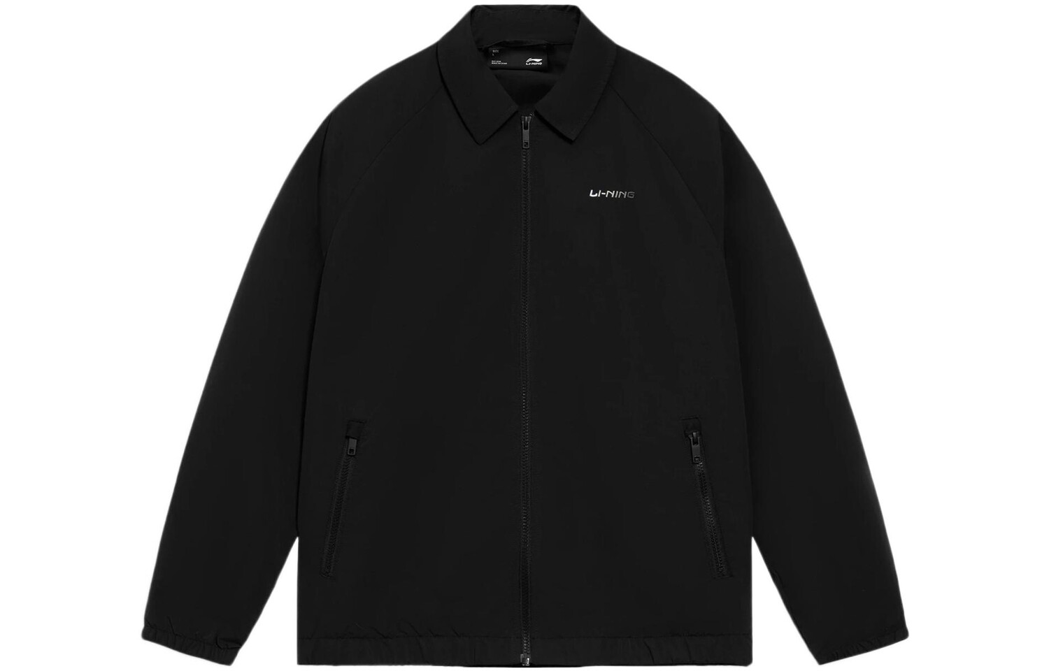 

Куртка мужская Sports Life Collection черный Lining