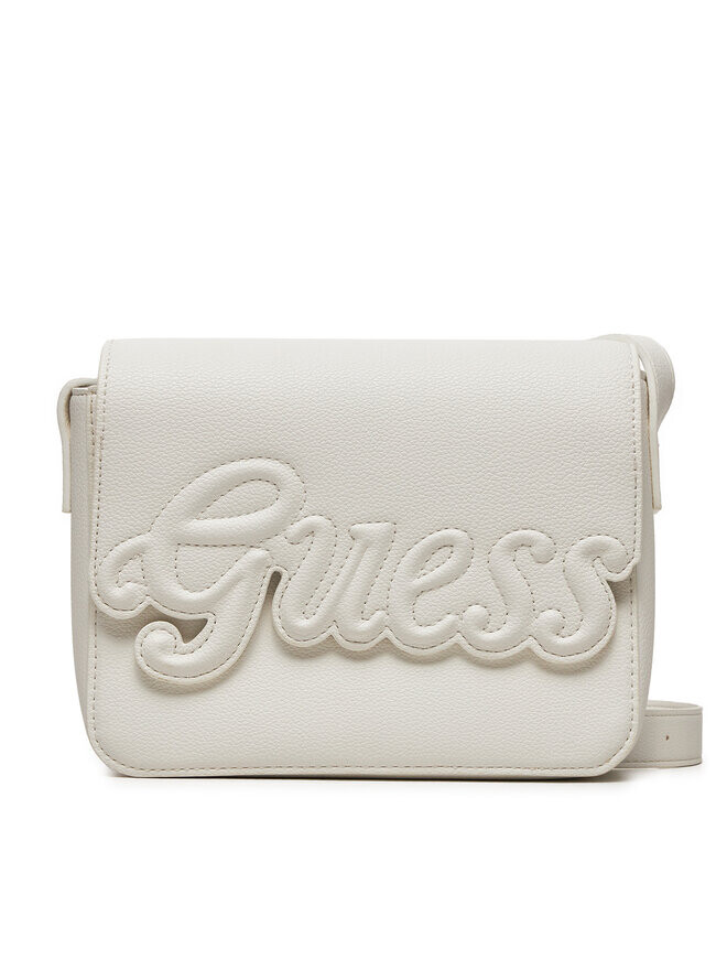 

Сумка Guess, белый