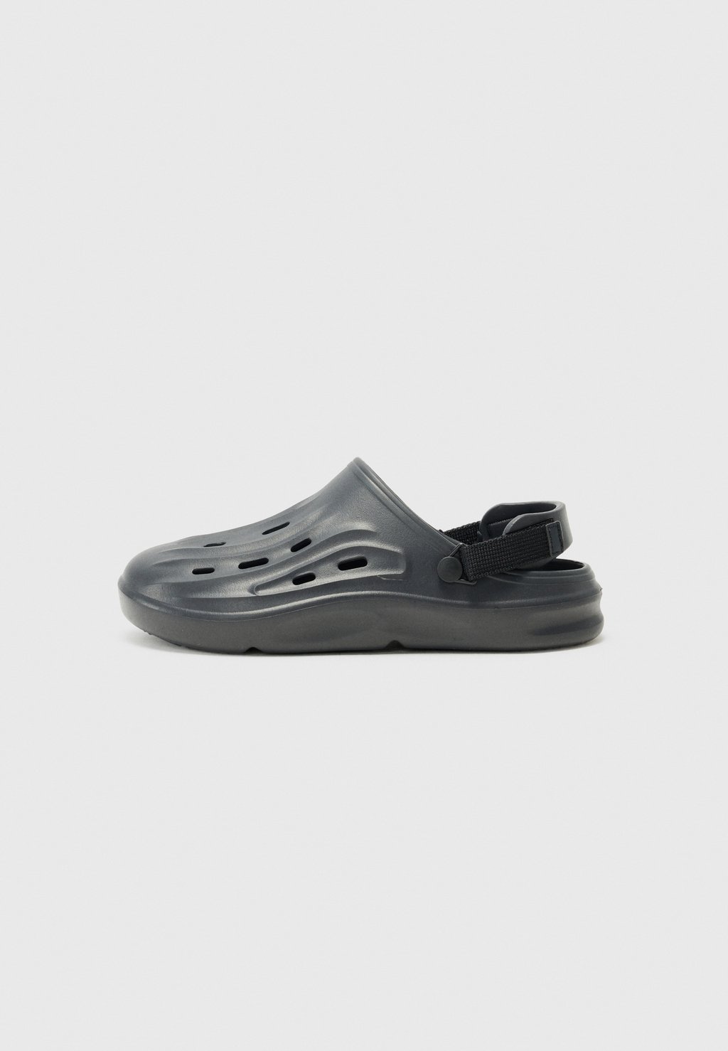 

Тапочки JFWVINCENT - Pool slides Jack & Jones, черный