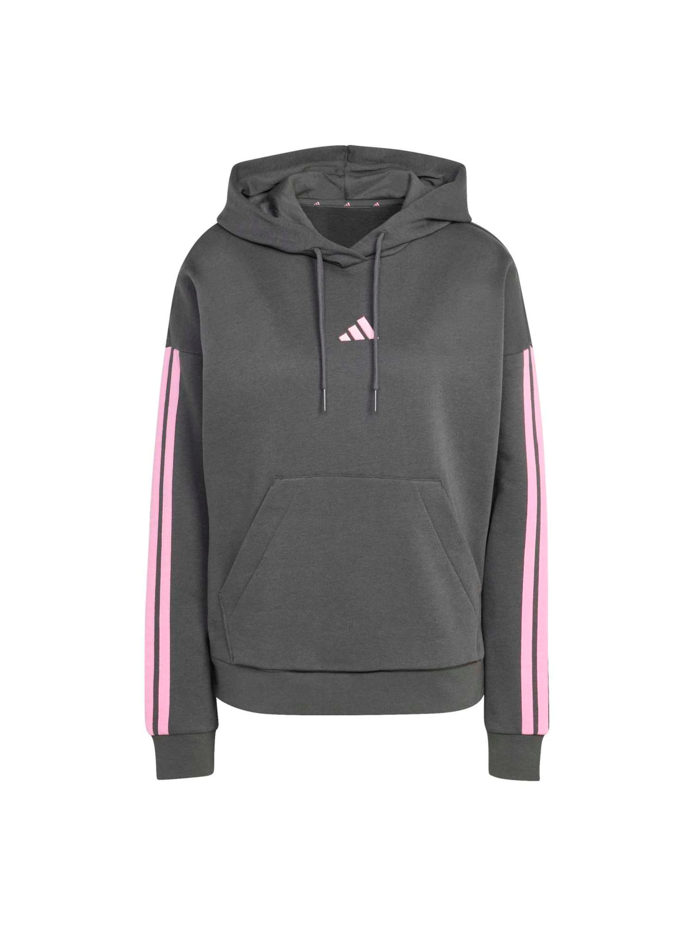 

Adidas Sportswear Спортивный свитшот в темно-сером цвете
