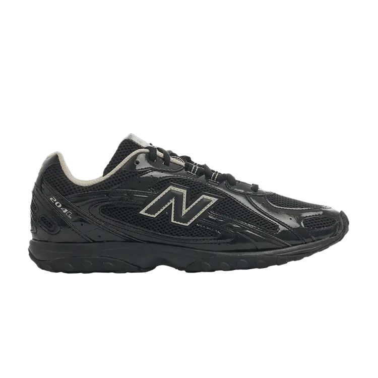 

Кроссовки New Balance 204L 'Black Timberwolf'