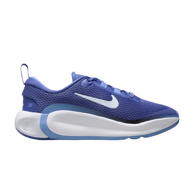 

Кроссовки Nike Infinity Flow GS Astronomy Blue, синий