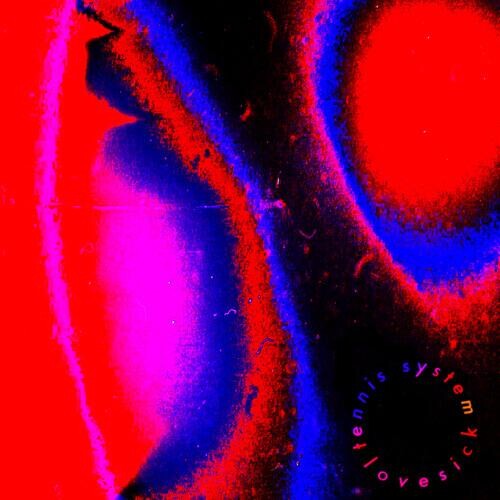 

Виниловая пластинка Tennis System - Lovesick (Iex)