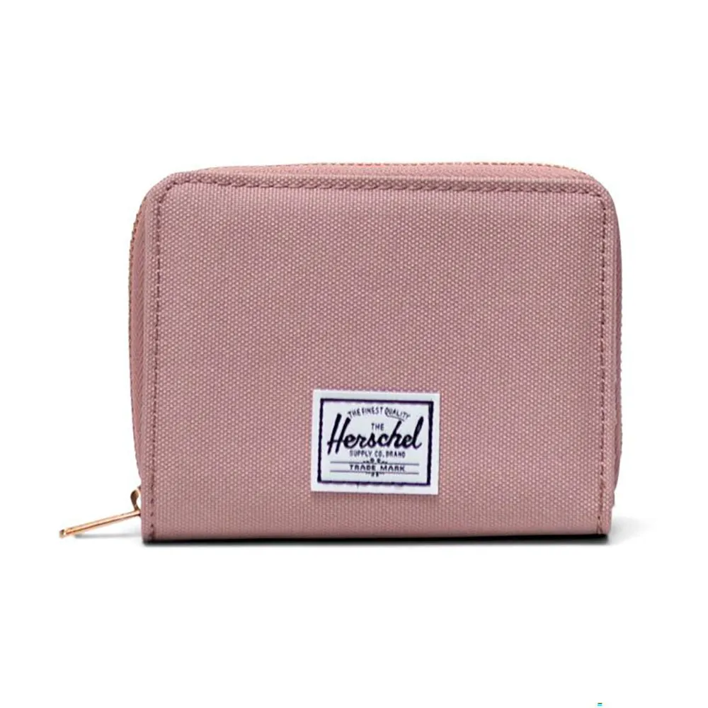 

Кошелек Herschel 11172 Quarry Rfid, розовый
