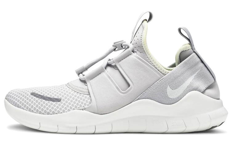 

Кроссовки мужские Nike Rn для бега, серый