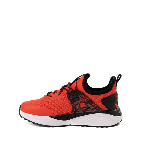 

Кроссовки PUMA Pacer 23 Hot Shot Athletic Shoe, цвет PUMA Red/PUMA Black