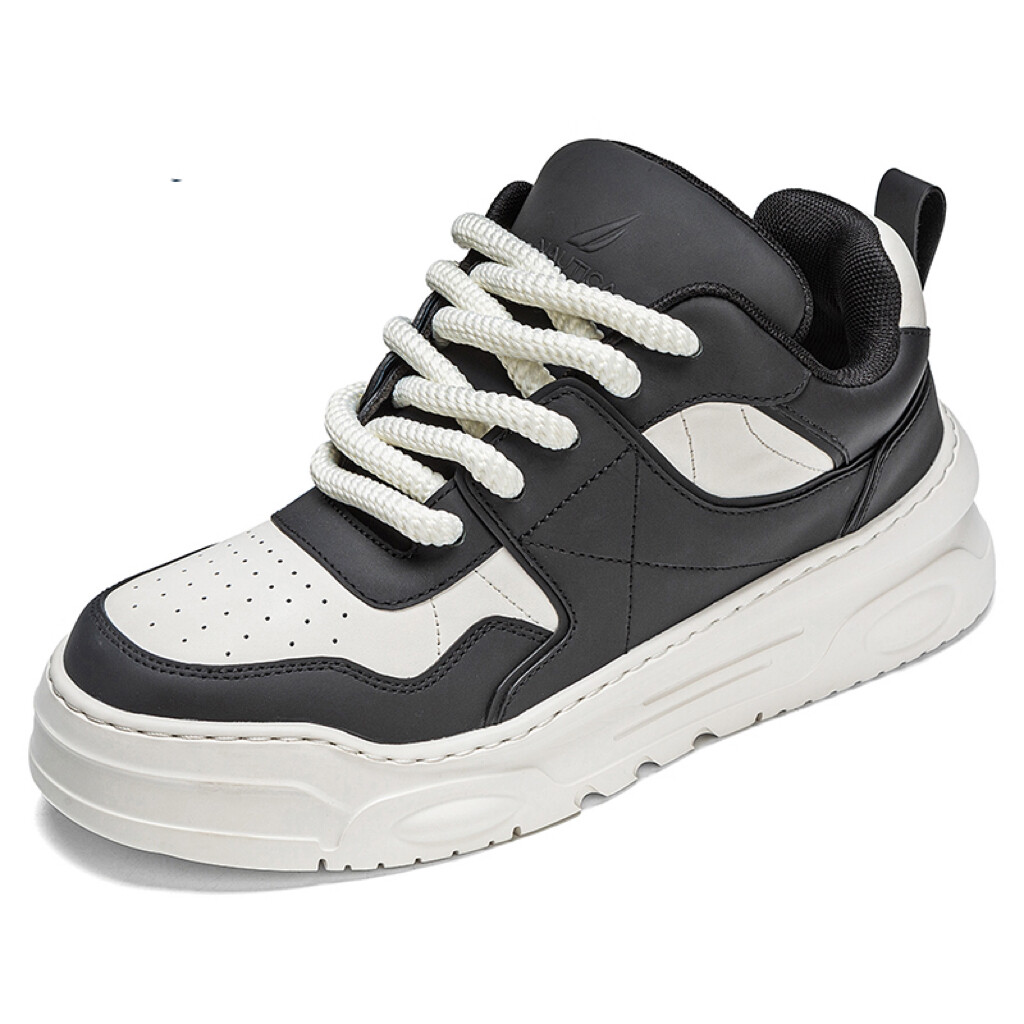 

Кроссовки Nautica Lifestyle Shoes Men Low-top, желтый