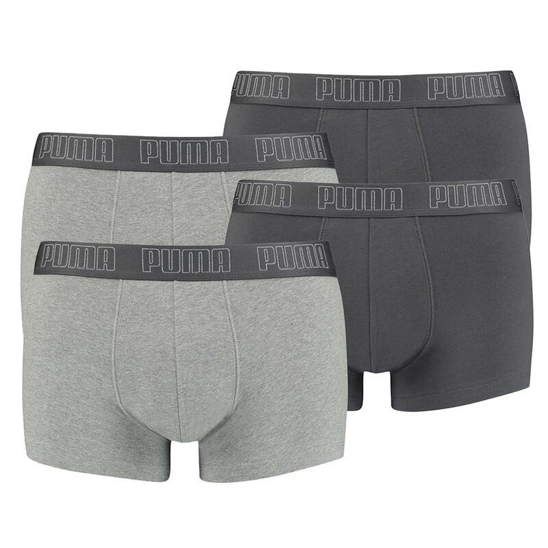

Трусы-боксеры Puma, цвет bunt/kometgrau