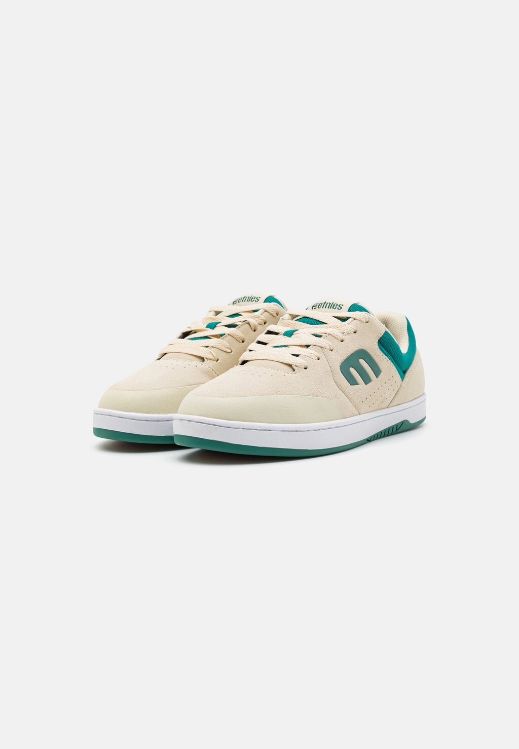 

Обувь для скейтборда Marana Unisex Etnies, бежевый