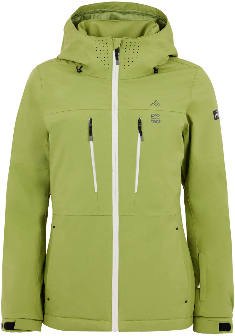 

Protest Куртка Prtsima cilantro green XS