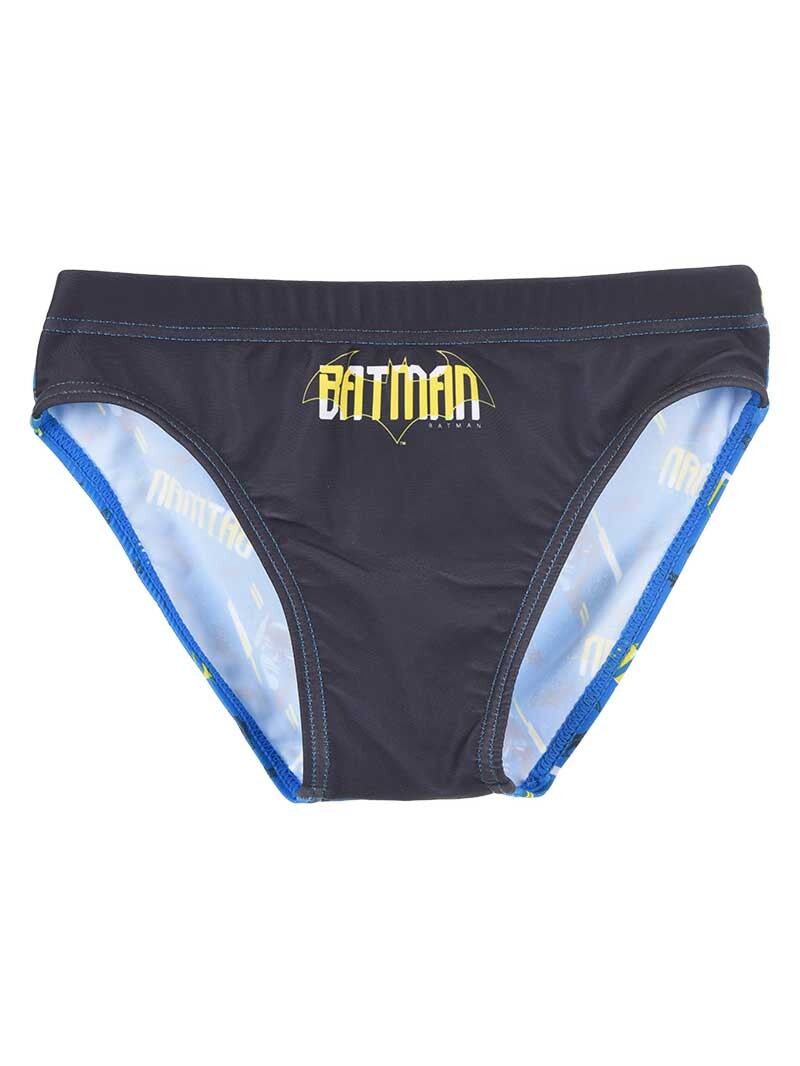 

Плавки Kids Movie Heroes BATMAN, синий