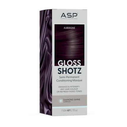 

Gloss Shotz Баклажан Asp