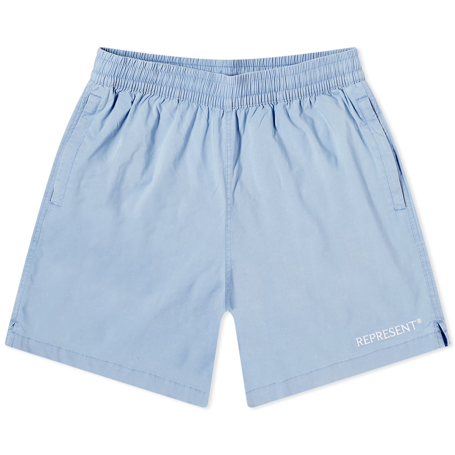 

Шорты Represent Shorts, цвет Sky Blue