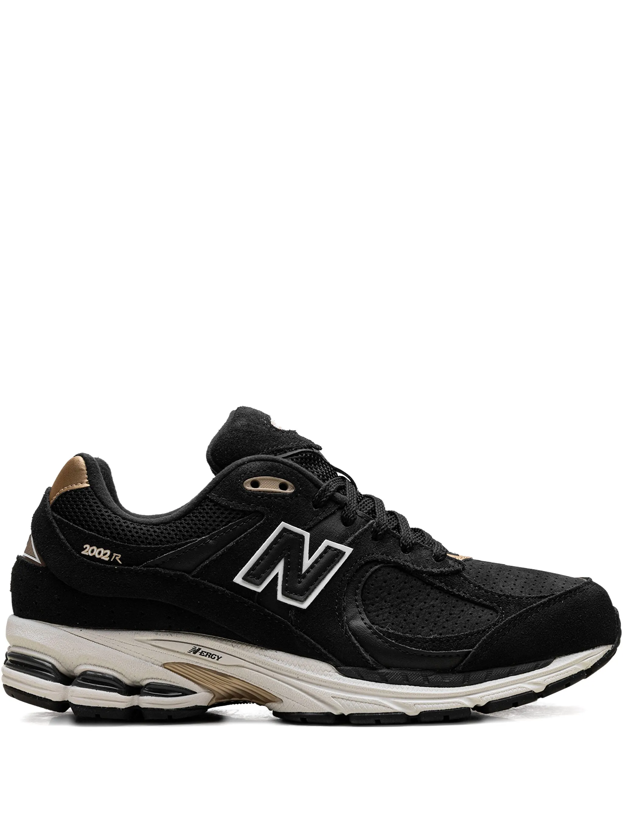 

Кроссовки 2002R Footlocker-50th Anniversary New Balance, черный