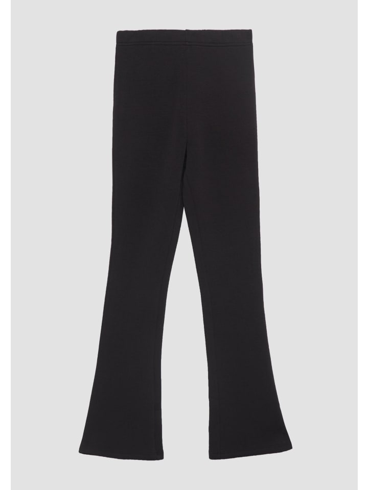 

s.Oliver Леггинсы черного цвета (9999)