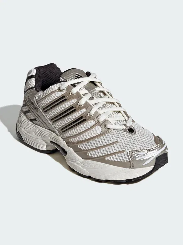 Кроссовки Adistar Control Trainers Adidas Originals, облачно-белый, основной черный, бежевый — фото 2